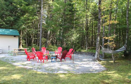 Spacious Private Home in White Mountains-Loon-Owl - Foto 44