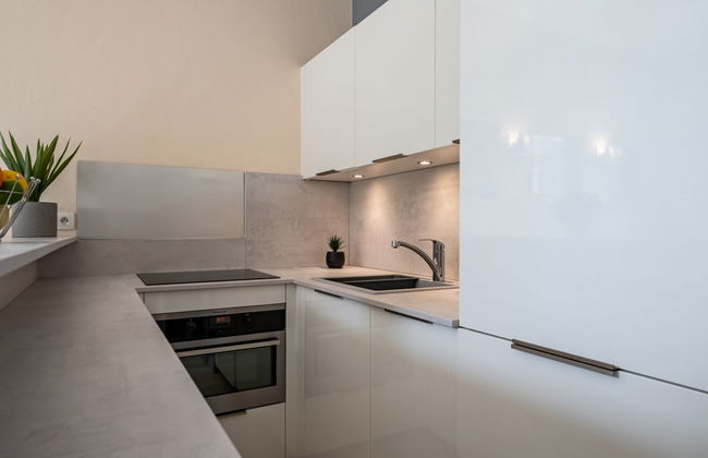 Villa Francia - Photo 10