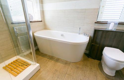 Tyddyn Waen - Foto 20