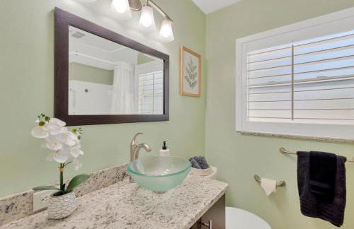 The Modern Palms few mins from Downtown Tampa Ybor city - Foto 20