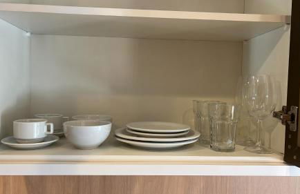 Vitrali Metrô Moema - Photo 16