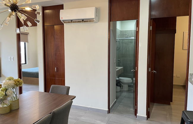 Condesa Apartments - Foto 19