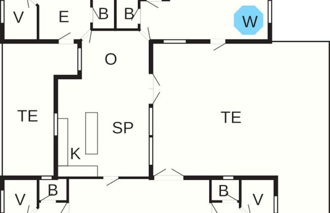 Holiday Home in Kappeln - Foto 2