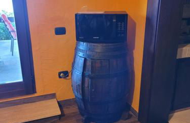 Rifugio della Pace Piano terra e Primo Piano - Photo 51