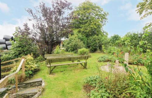 South Boduel Farmhouse - Foto 39