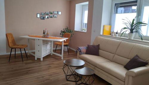 Ferienwohnung Zenti Ortsteil Zella - Foto 5