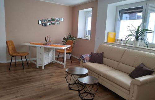 Ferienwohnung Zenti Ortsteil Zella - Foto 5