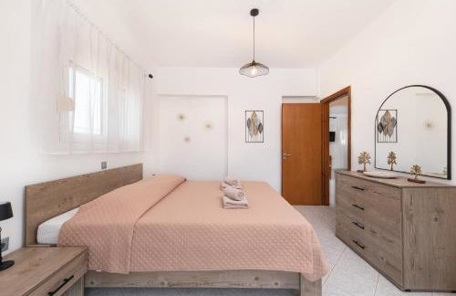 Afandou Panorama Apartment - Photo 15