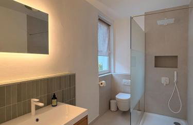 Urlaubszuhause am Meer mit Kamin und Sauna - Foto 9