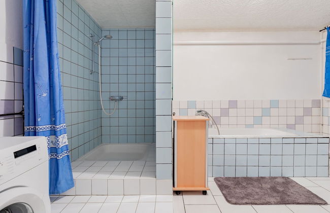 Wohnung im OT Brusow mit Garten - Foto 13