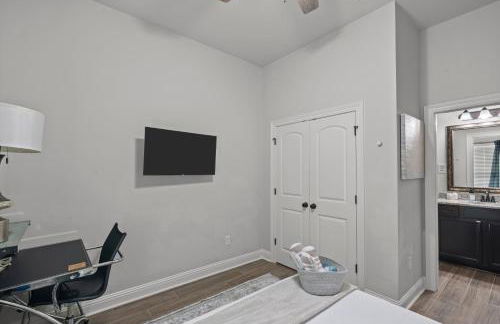 Zen House, a peaceful sanctuary in Shreveport, LA! Tv in each room - Foto 17