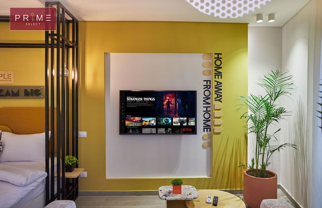 Prime Select Kattameya Bavaria - Foto 4