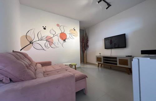 Minimalista · Flat Minimalista: Seu Refúgio Perfeito - Photo 2