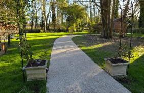 Chalet au Coeur de Foret Gouvieux - Foto 5