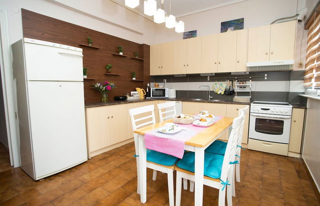 Electra s 2-bedroom Apt-convenient Location Patra - Foto 31