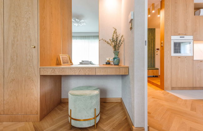 Yacht Park Apartamenty Sun & Snow Nabrzeże - Photo 5