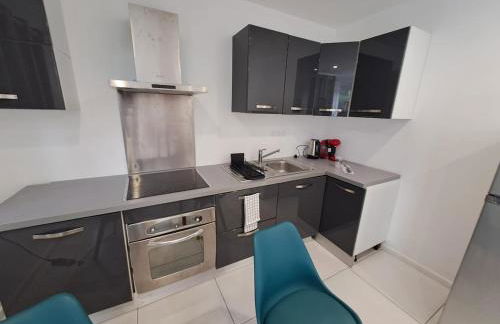 1737 - Rdc - pham - Villeneuve d'ascq - Foto 2