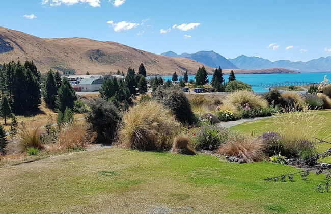 Lakeview Cottage - Foto 24