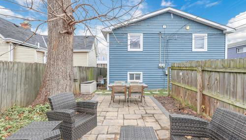 German Village Hidden Gem - 3 BR, Parking l Value - Foto 2