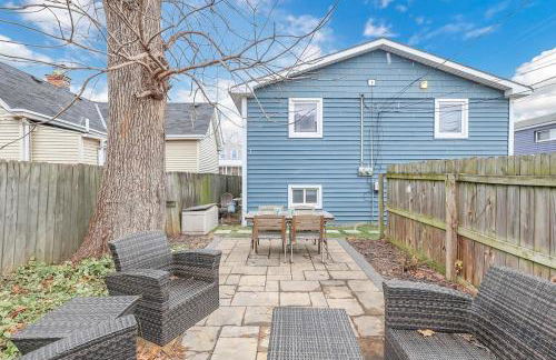 German Village Hidden Gem - 3 BR, Parking l Value - Foto 2