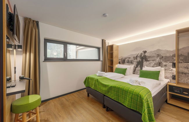 Center Parcs Bungalowpark Allgäu - Foto 36