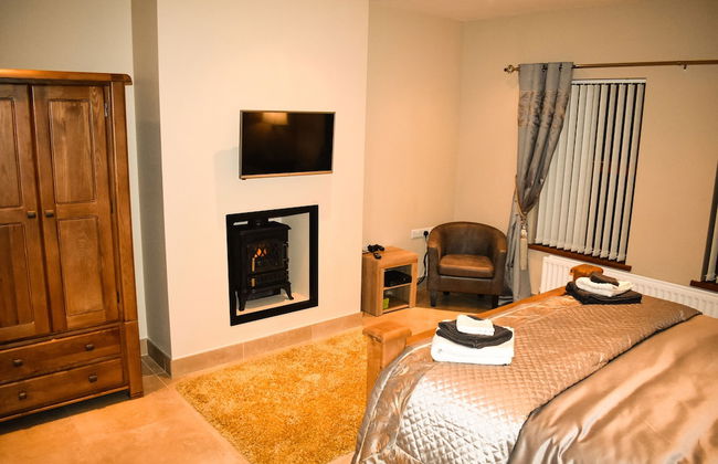 Glenshane Country House - Foto 3