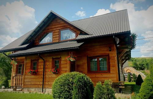 Domek Regionalny- bliźniak - Foto 14