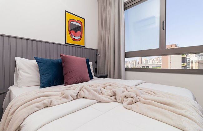 Vossa Bossa Allianz - Foto 12