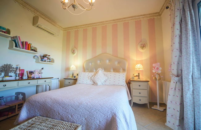 Cubo's Villa Elisabeth - Foto 7