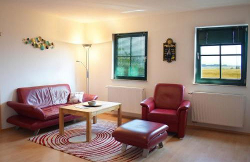 Ruhige FeWo mit eingezäunten Garten - familienfreundlich - Foto 12