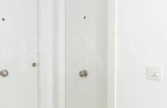 Stylish apartments with balcony & parking near the beach by REMS - Foto 51