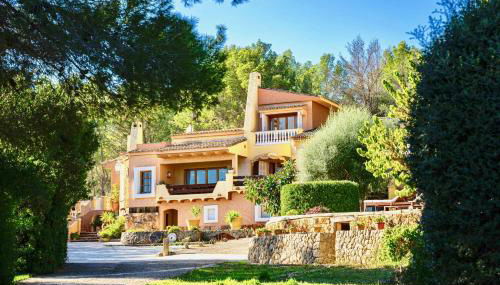 Lovehaus Terra Rotja - Foto 2, Garden, Garden view