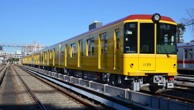 Pass pour le métro de Tokyo - Photo 2