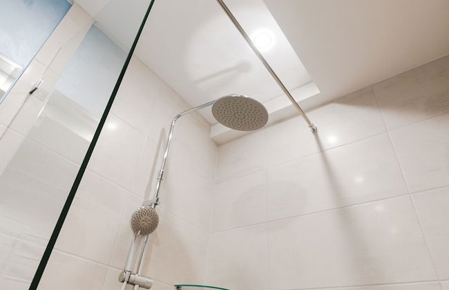 CityApartments Kyiv Palace "Ukraine" - Foto 26