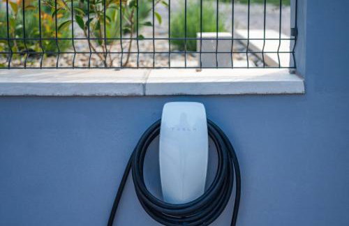 Luxury & Unique Villa Scvola Elementare - Foto 20