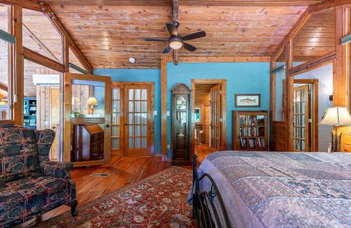 A River Mist - Foto 26