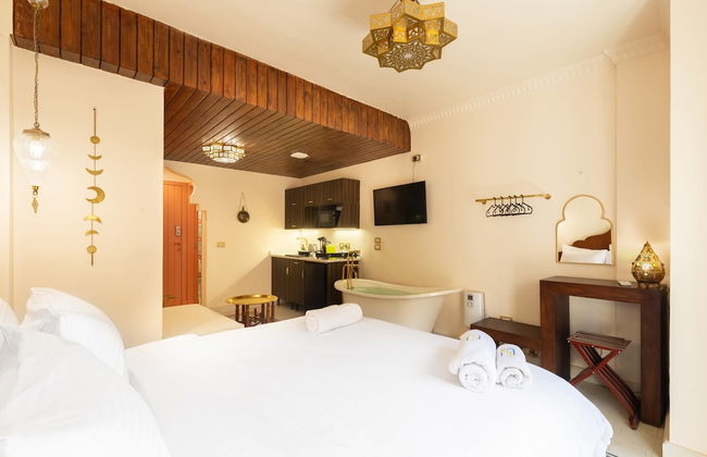 Xuru Stays I Downtown Studios - Foto 22