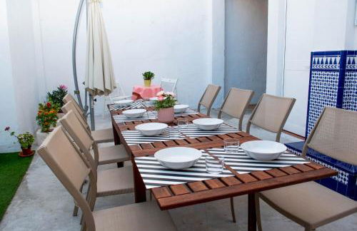 Casa Juan Breva - Foto 47