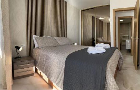 BENI'LOVE en PLAYA VUE MER PANORAMIQUE - Foto 17