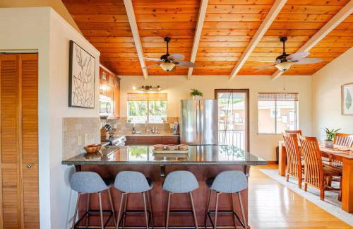 Vacation Home In Kailua Kona-Aloha Breeze - Foto 5