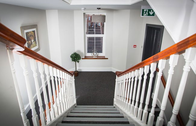 Bay Tree Apartments - Foto 18