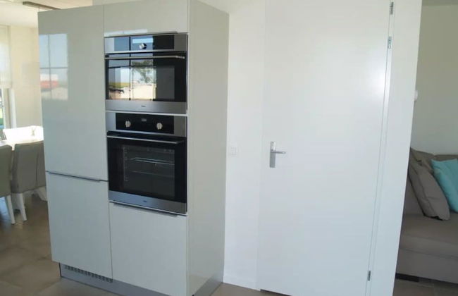 EuroParcs Poort van Amsterdam - Foto 32