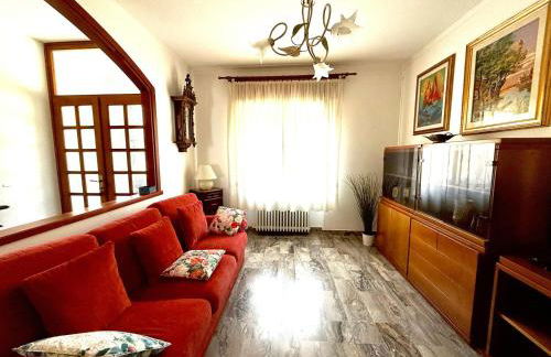 casa vacanza Tivàn - Foto 6