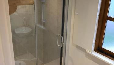 Severn- Luxury hut - Foto 5