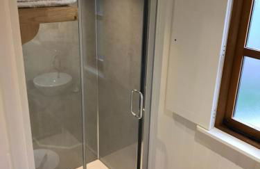 Severn- Luxury hut - Foto 5