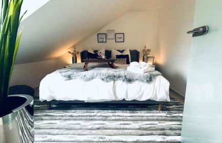 Luxusapartment mit Balkon Nähe Dortmund - Foto 20