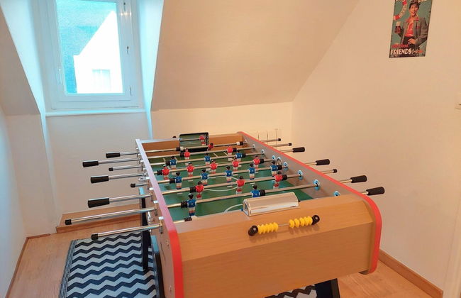 Holiday Home in Brignogan-plages - Foto 27