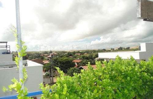 MaréVila Taíba - Casa de Praia com Wi-fi e Vista para o mar - Foto 34