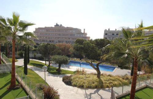 Los Dolses Mirador Apartments 2 beds - Foto 63