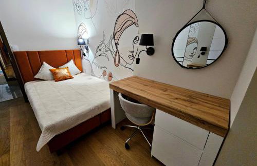 Apartament Podskarpie - Foto 19